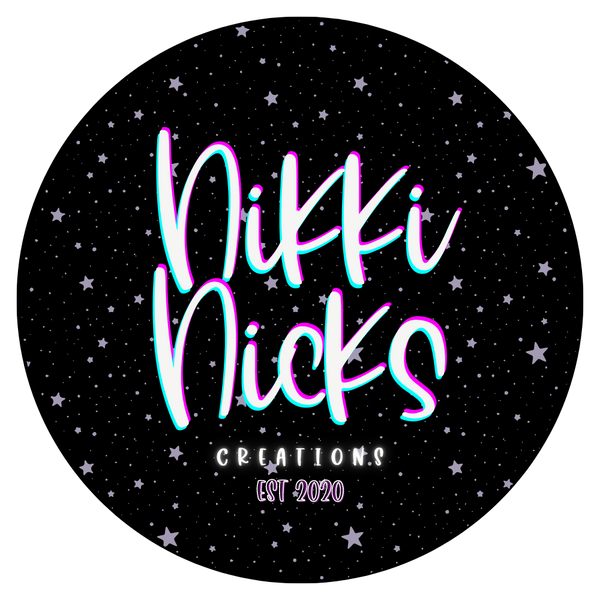 Nikki Nicks Creations