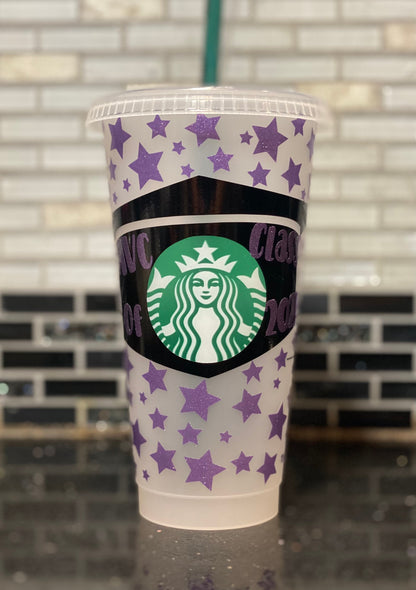 Graduation 2024Starbucks cup