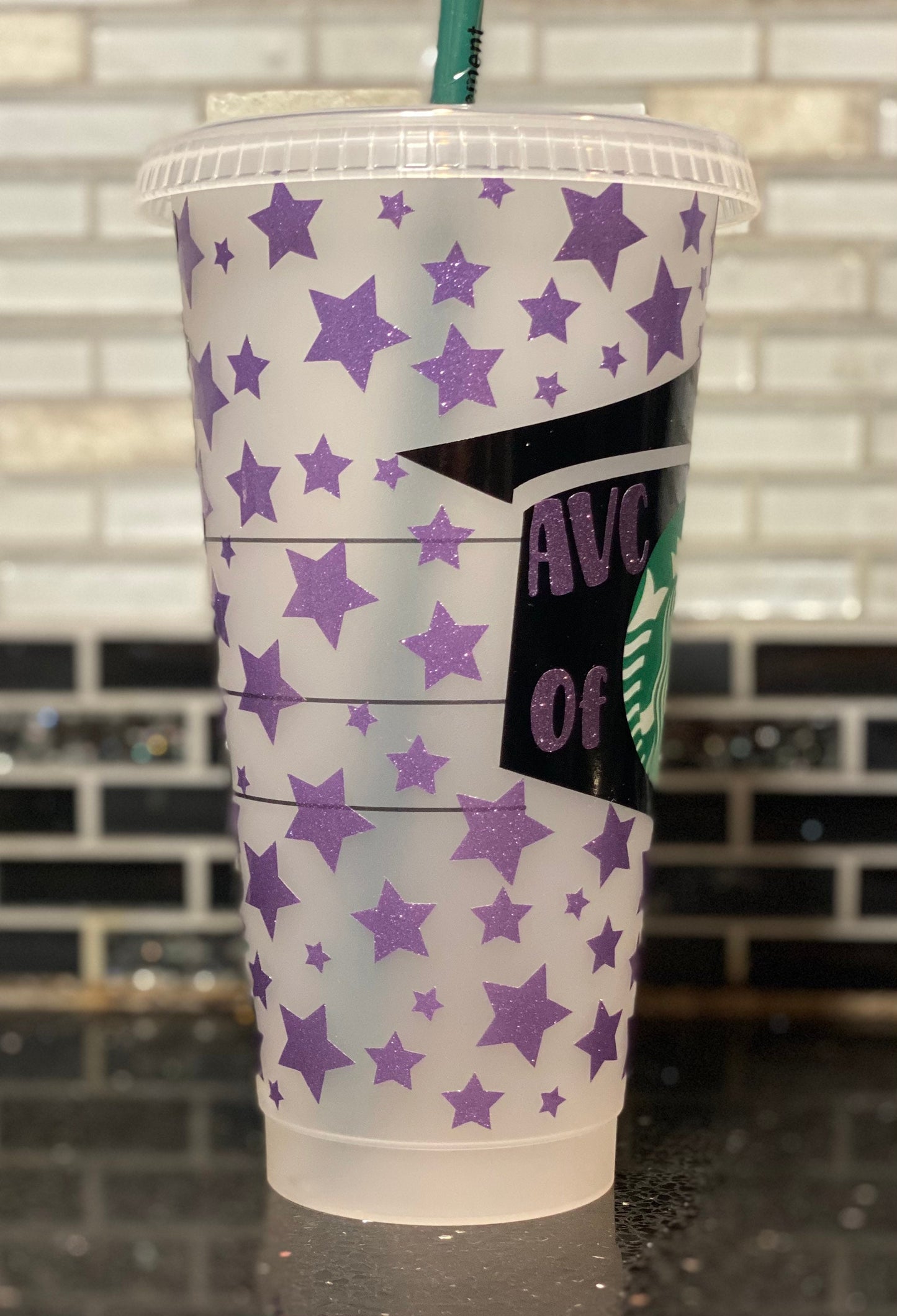 Graduation 2024Starbucks cup